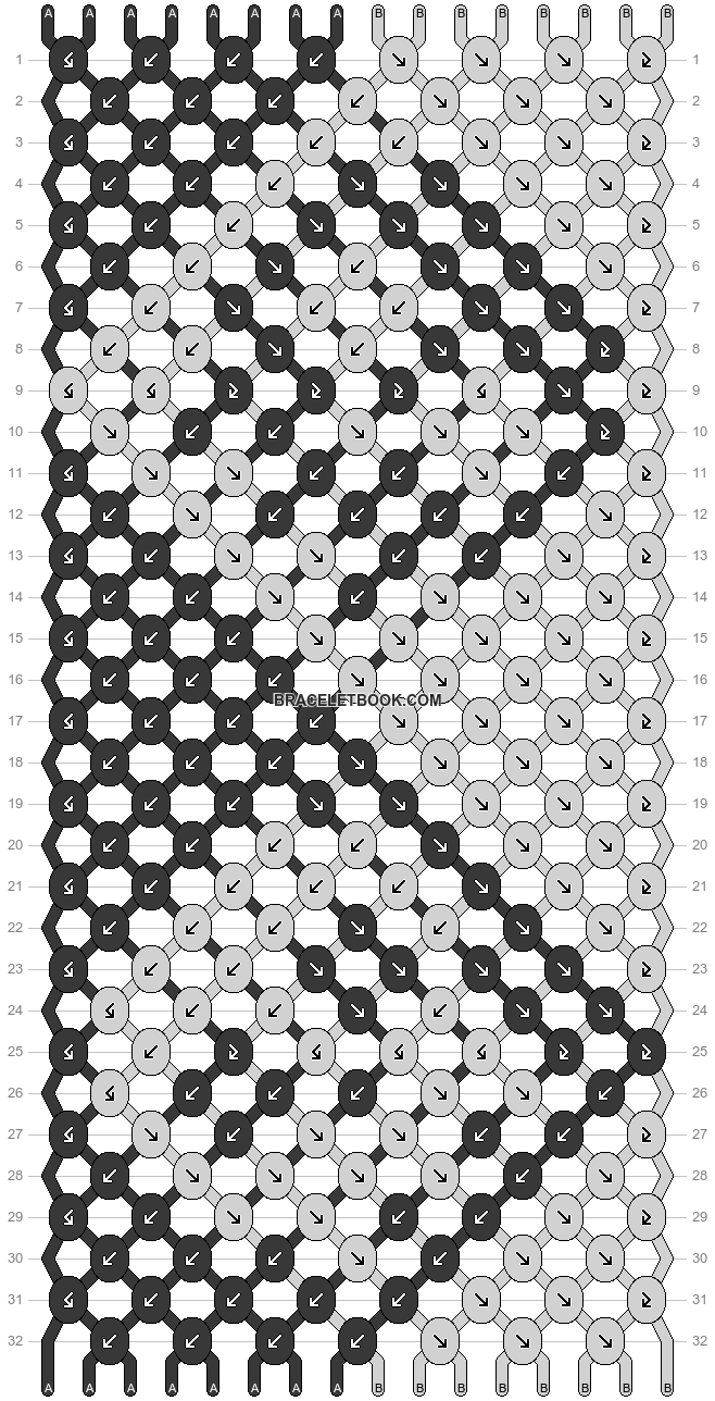 Normal pattern #106252 variation #213014 pattern