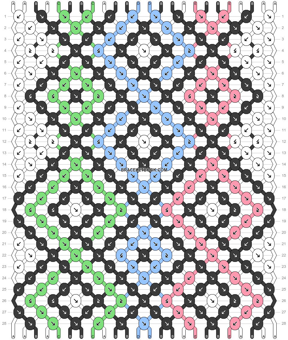 Normal pattern #116920 variation #213048 pattern