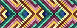 Normal pattern #116395 variation #213050