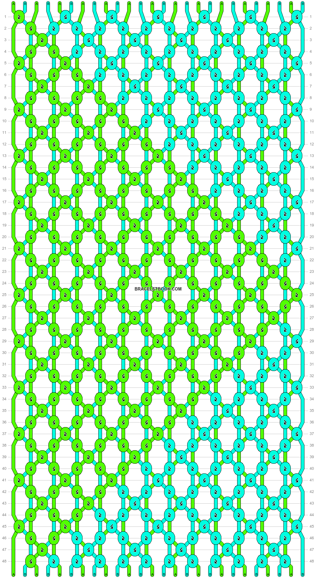 Normal pattern #117015 variation #213057 pattern