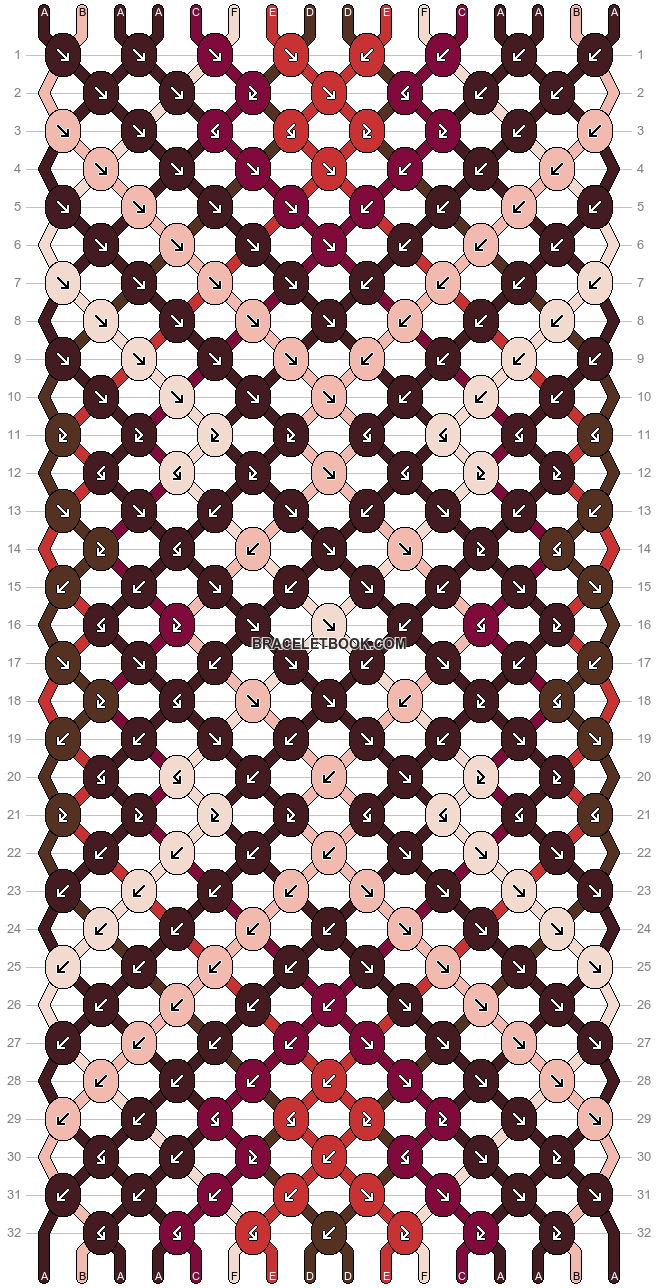 Normal pattern #66270 variation #213071 pattern