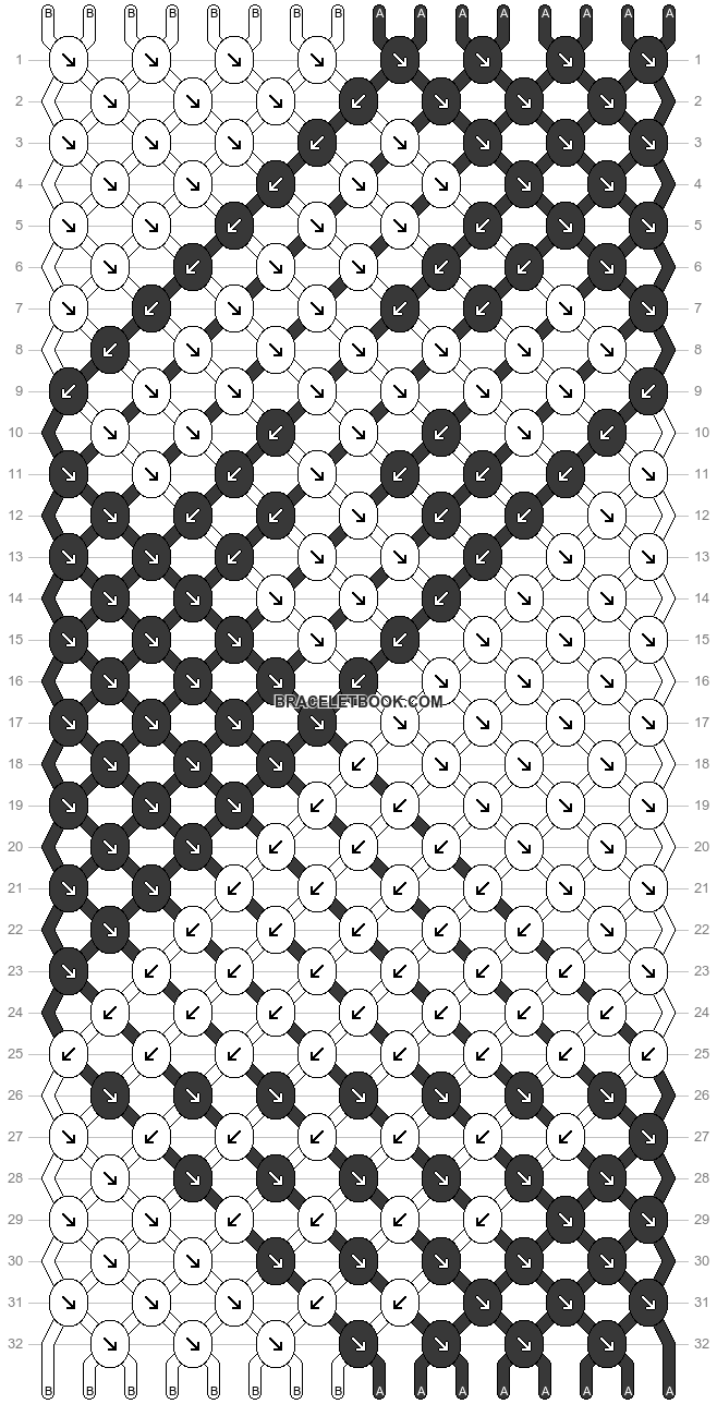 Normal pattern #111350 variation #213073 pattern
