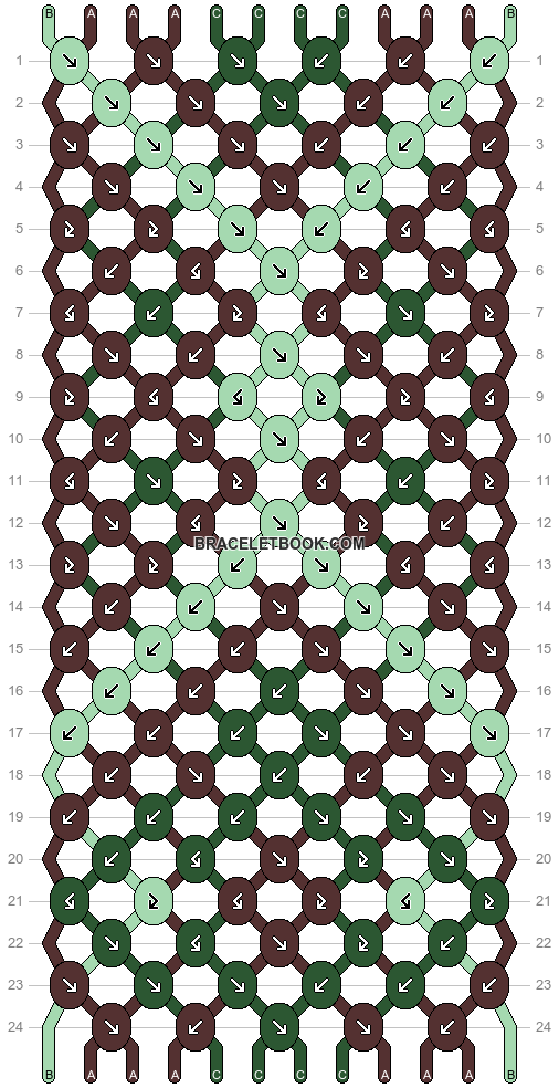 Normal pattern #116908 variation #213075 pattern
