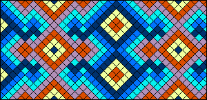 Normal pattern #116679 variation #213079