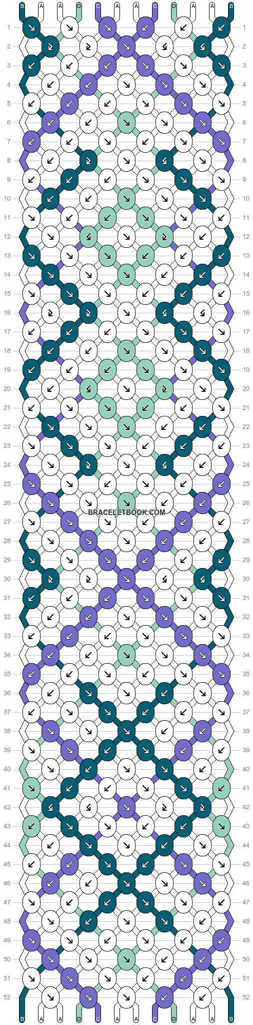 Normal pattern #116732 variation #213081 pattern
