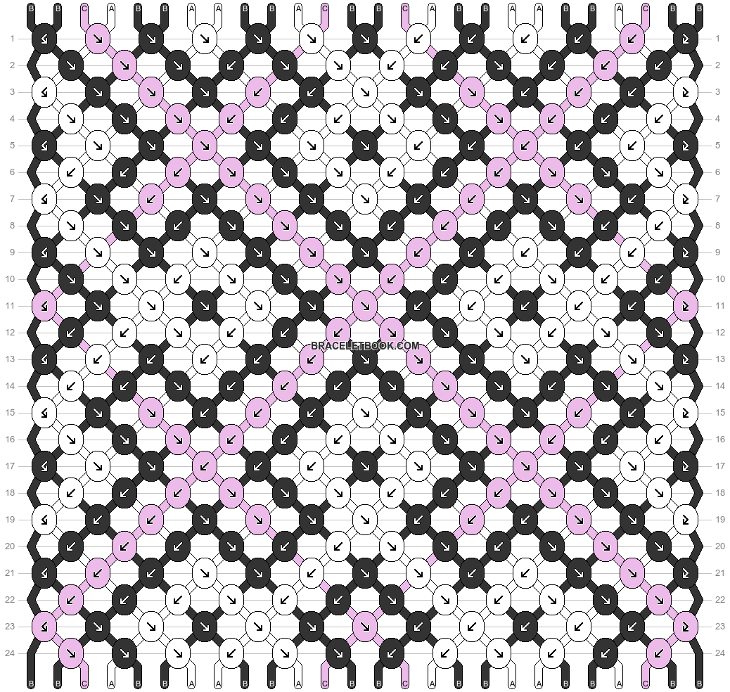 Normal pattern #88483 variation #213089 pattern