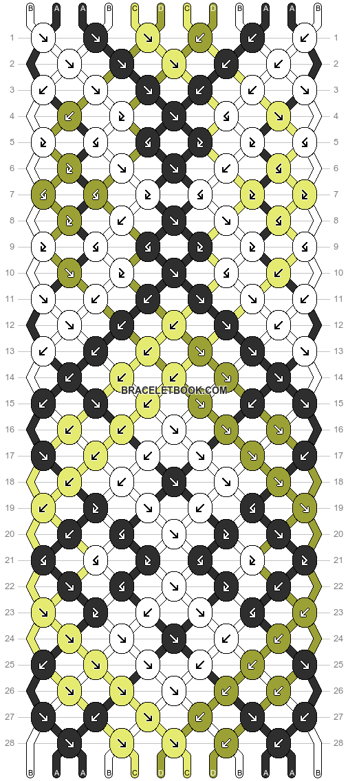 Normal pattern #117000 variation #213091 pattern