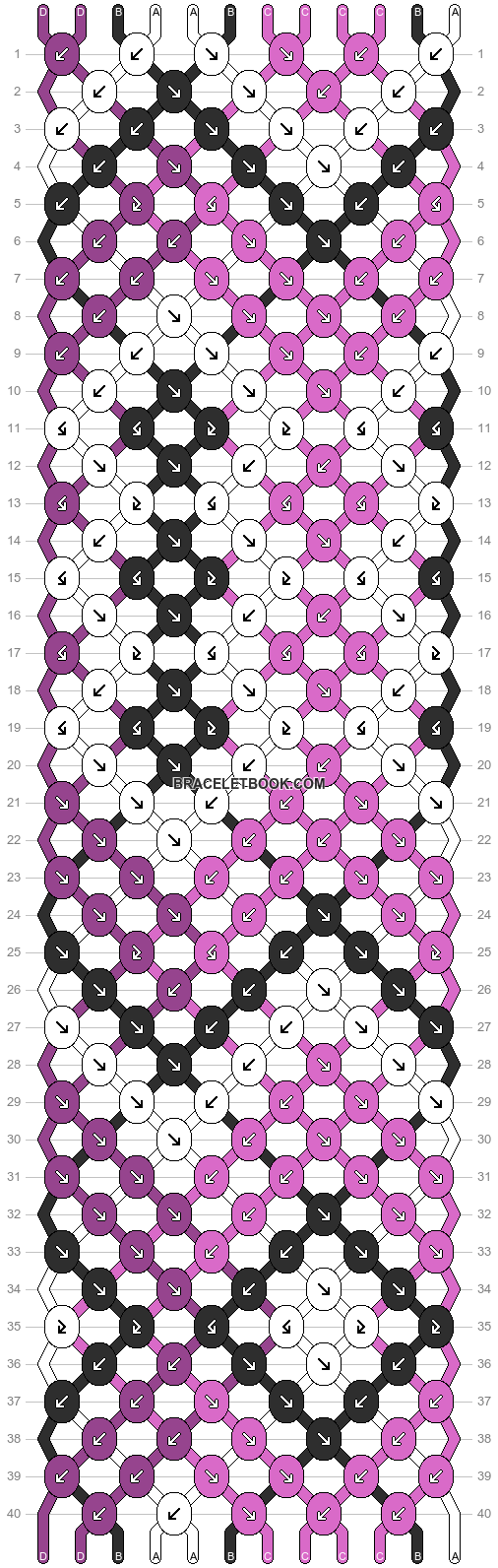 Normal pattern #116957 variation #213093 pattern