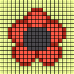 Alpha pattern #116991 variation #213100
