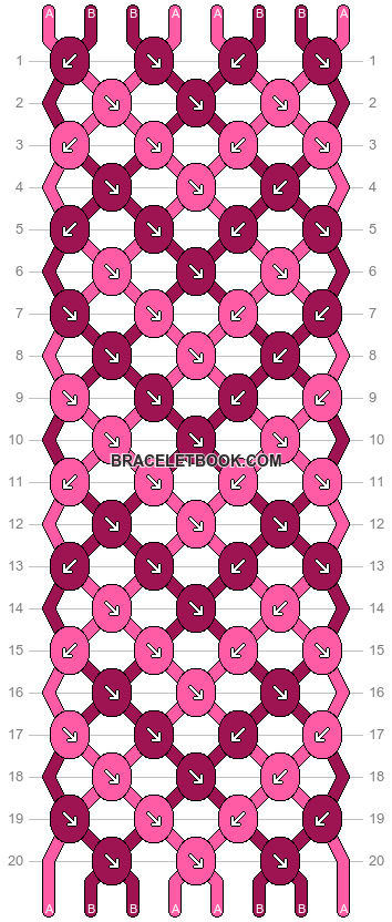 Normal pattern #116975 variation #213103 pattern