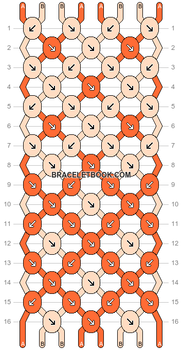 Normal pattern #116969 variation #213104 pattern