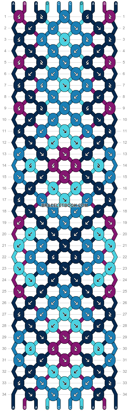 Normal pattern #116618 variation #213106 pattern