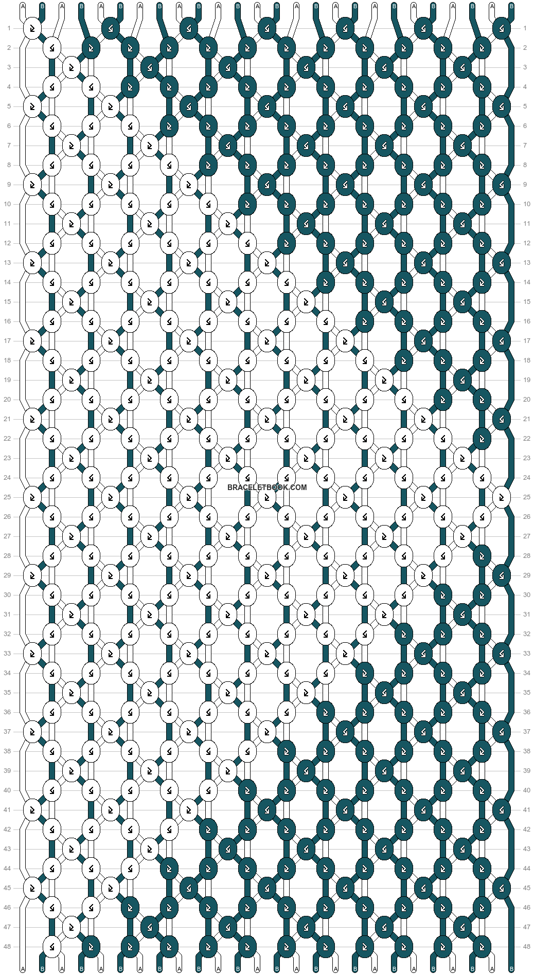 Normal pattern #117015 variation #213109 pattern