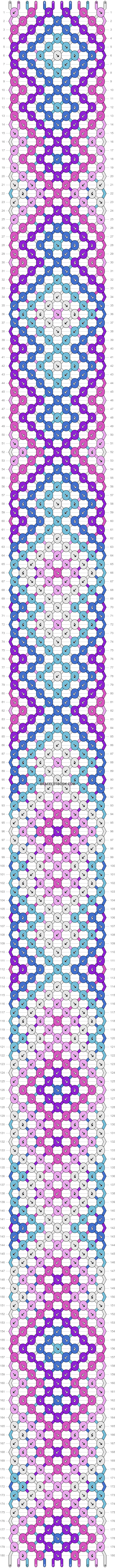 Normal pattern #110851 variation #213110 pattern
