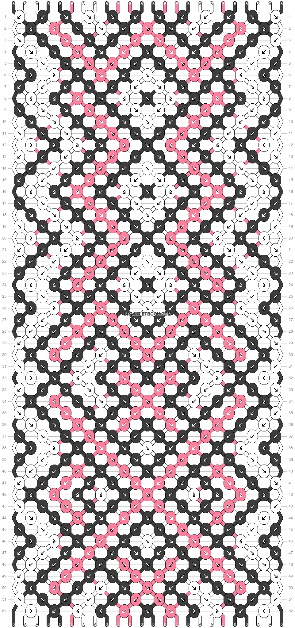 Normal pattern #108847 variation #213120 pattern