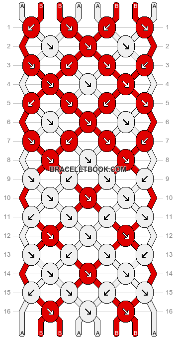 Normal pattern #116969 variation #213139 pattern
