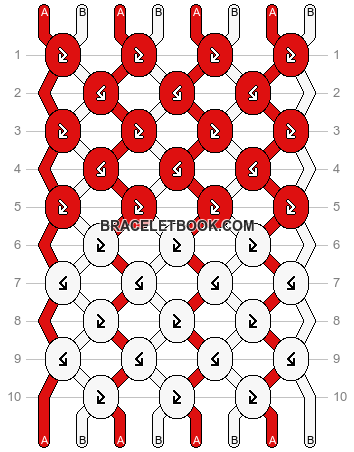 Normal pattern #113976 variation #213152 pattern