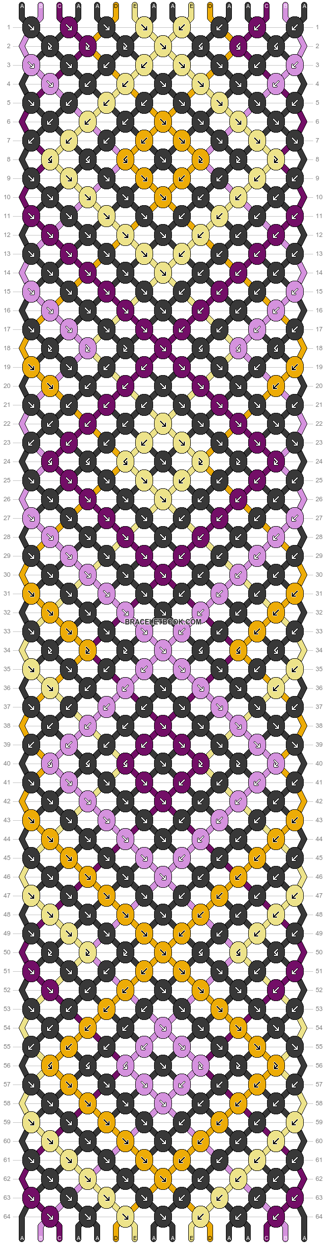 Normal pattern #81223 variation #213161 pattern
