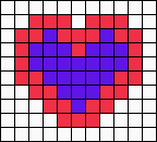 Alpha pattern #117017 variation #213177