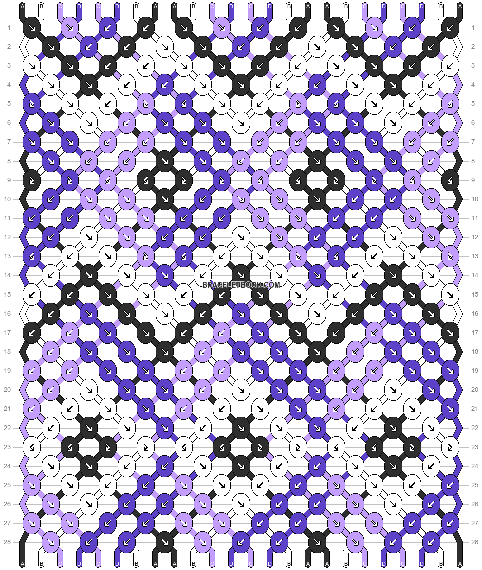 Normal pattern #117050 variation #213179 pattern