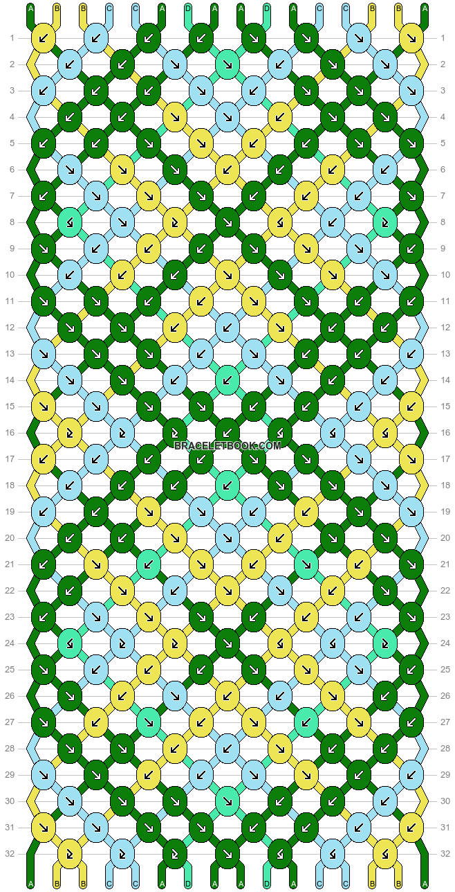 Normal pattern #37066 variation #213180 pattern
