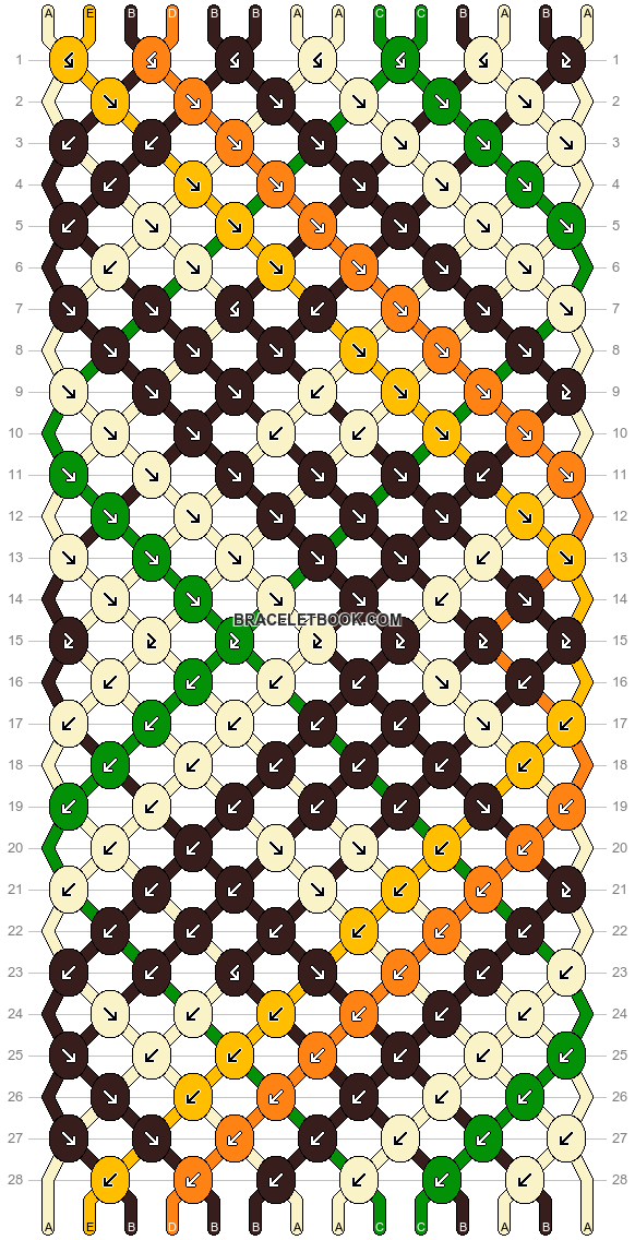 Normal pattern #34499 variation #213189 pattern