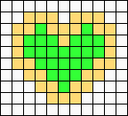 Alpha pattern #117017 variation #213194