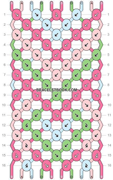 Normal pattern #113146 variation #213195 pattern