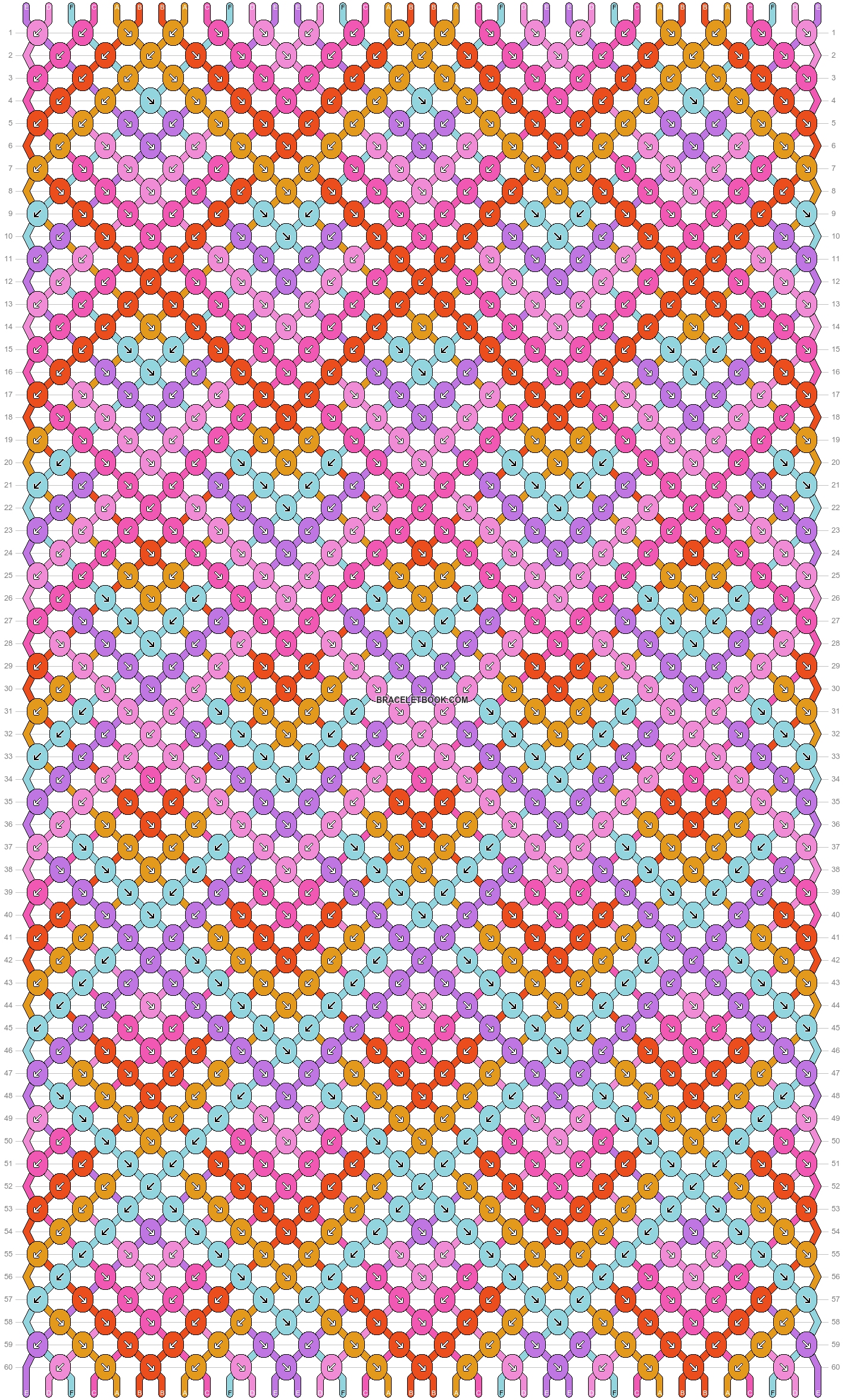 Normal pattern #37611 variation #213199 pattern
