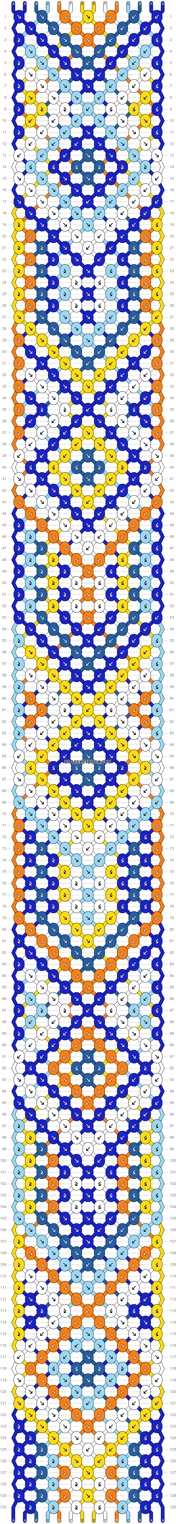 Normal pattern #45447 variation #213201 pattern