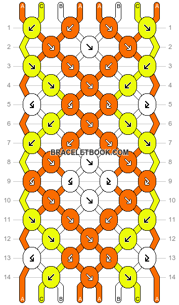 Normal pattern #116983 variation #213222 pattern