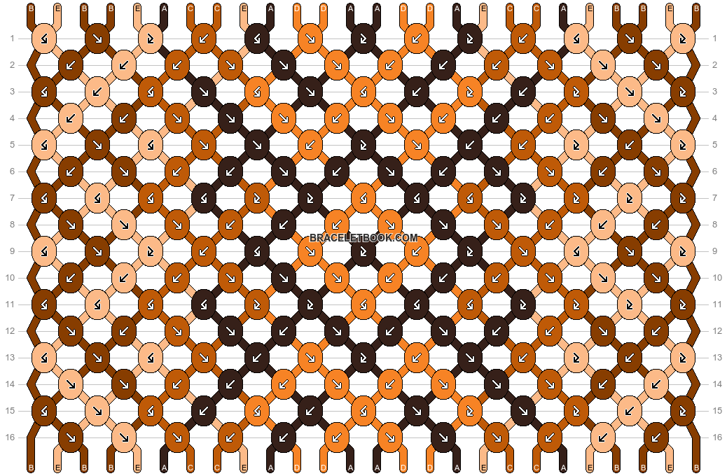 Normal pattern #110641 variation #213241 pattern