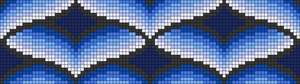 Alpha pattern #117095 variation #213252