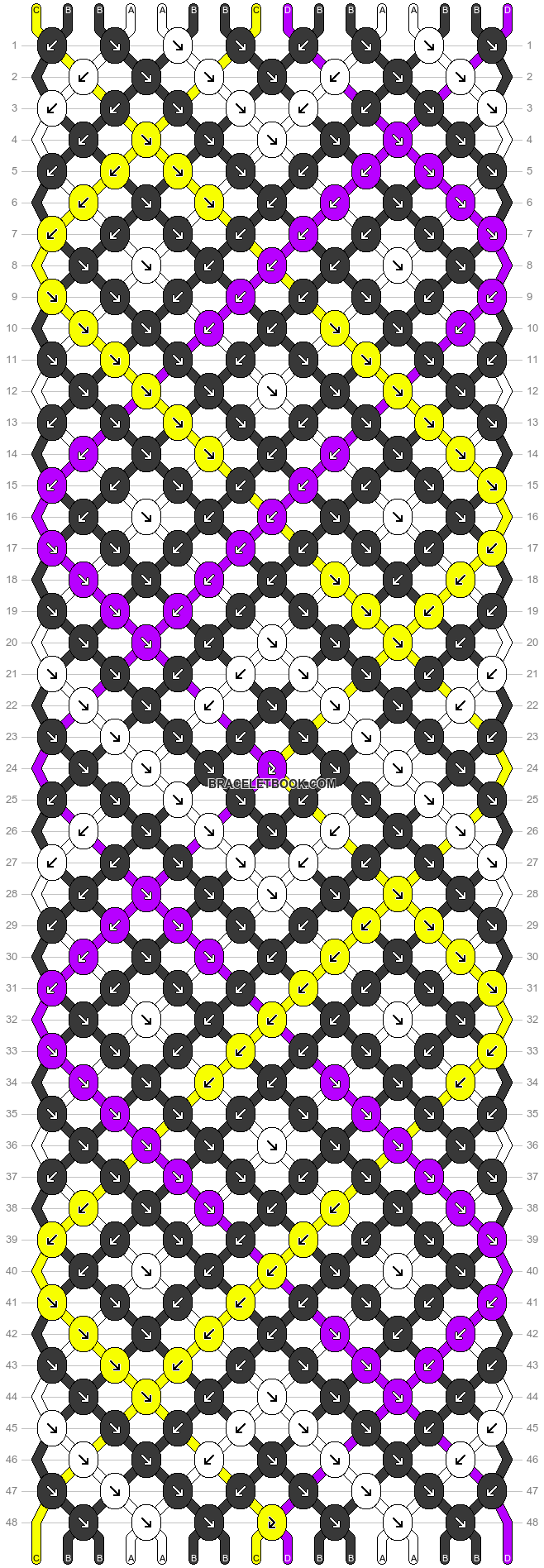 Normal pattern #115531 variation #213254 pattern