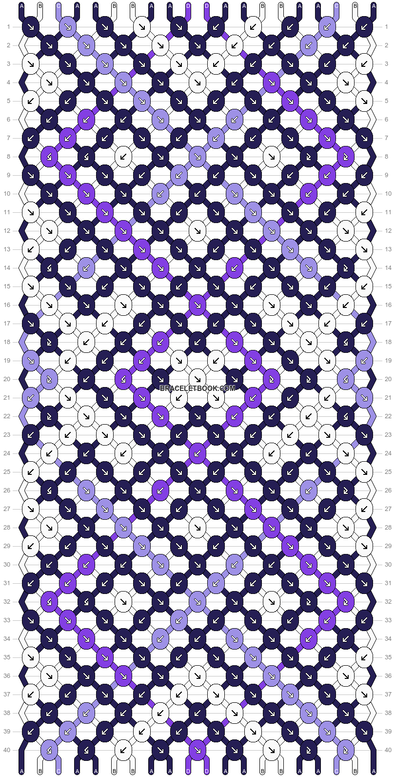 Normal pattern #72322 variation #213257 pattern