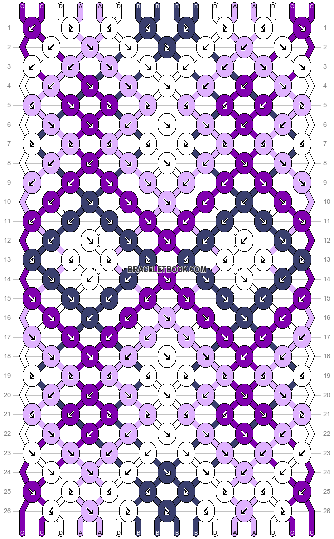 Normal pattern #117108 variation #213265 pattern