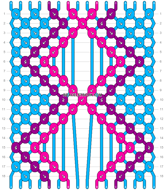 Normal pattern #117112 variation #213269 pattern