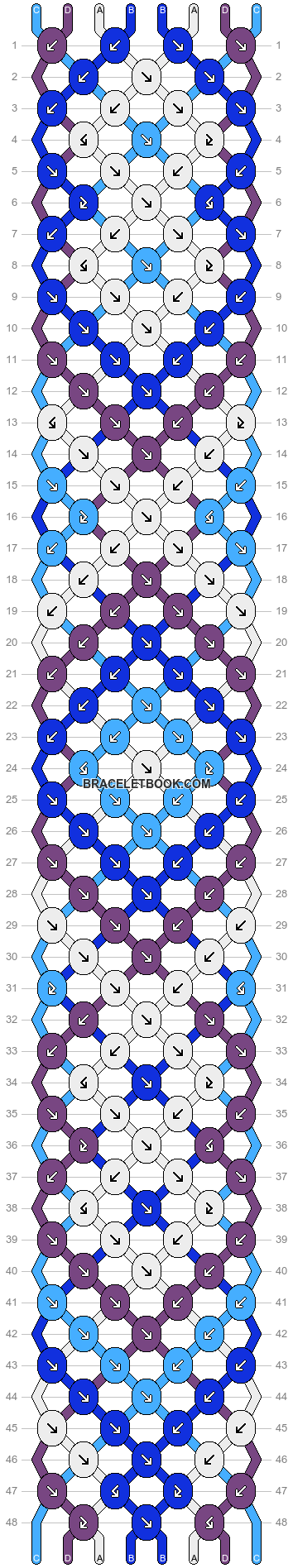 Normal pattern #117119 variation #213272 pattern