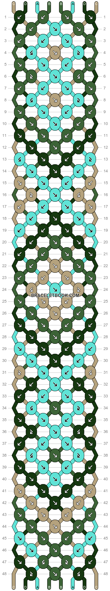 Normal pattern #117119 variation #213277 pattern