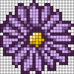 Alpha pattern #117111 variation #213312