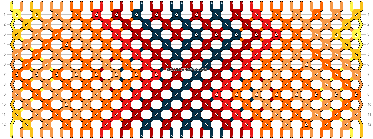 Normal pattern #113727 variation #213319 pattern