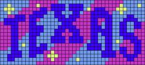 Alpha pattern #72823 variation #213322