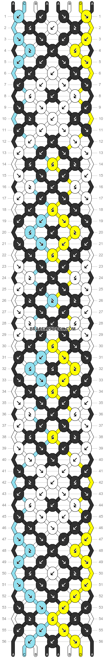 Normal pattern #98144 variation #213324 pattern