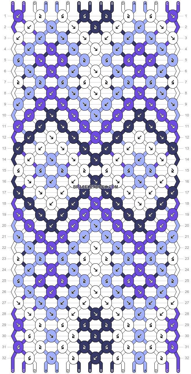 Normal pattern #117110 variation #213333 pattern