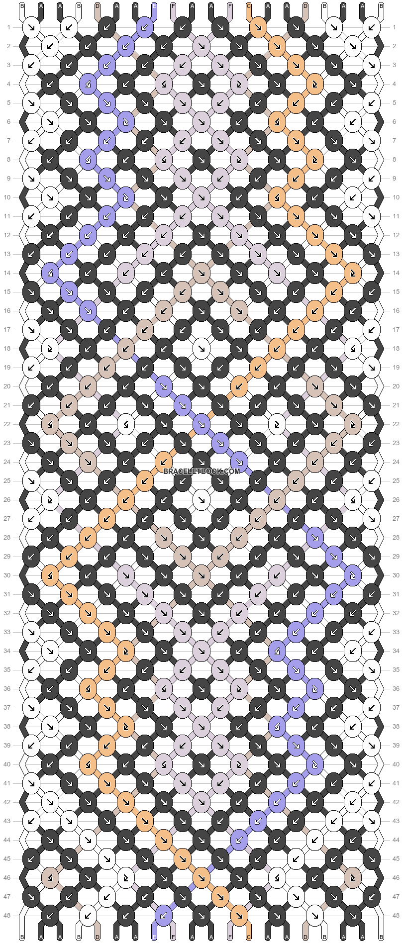 Normal pattern #113752 variation #213341 pattern