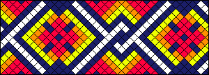 Normal pattern #112551 variation #213347