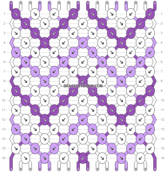 Normal pattern #185 variation #213350 pattern