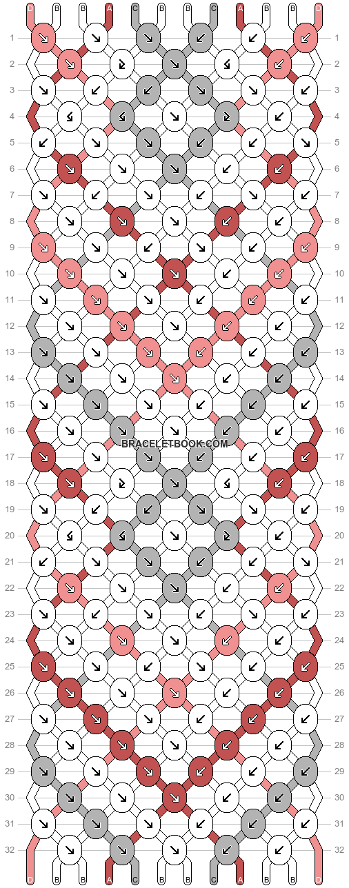 Normal pattern #74058 variation #213356 pattern