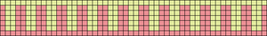 Alpha pattern #15234 variation #213363