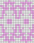 Alpha pattern #117071 variation #213380